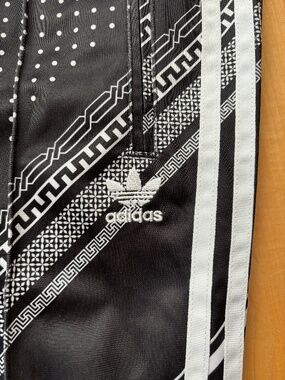 Adidas Track Pants Size Womens Small